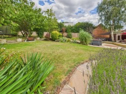 The Causey, Westgate, Bridlington