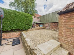The Causey, Westgate, Bridlington