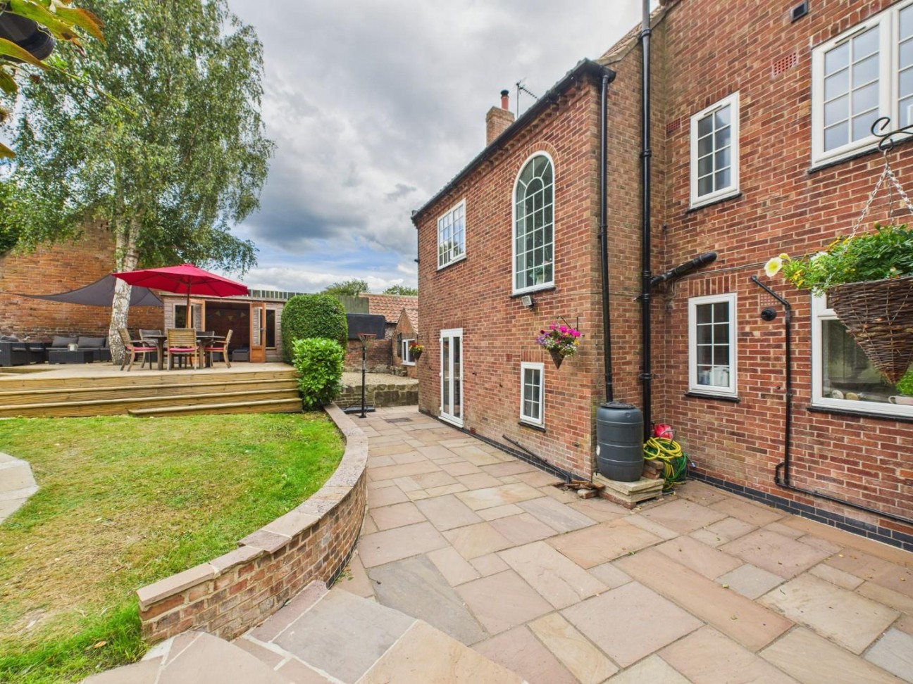 The Causey, Westgate, Bridlington