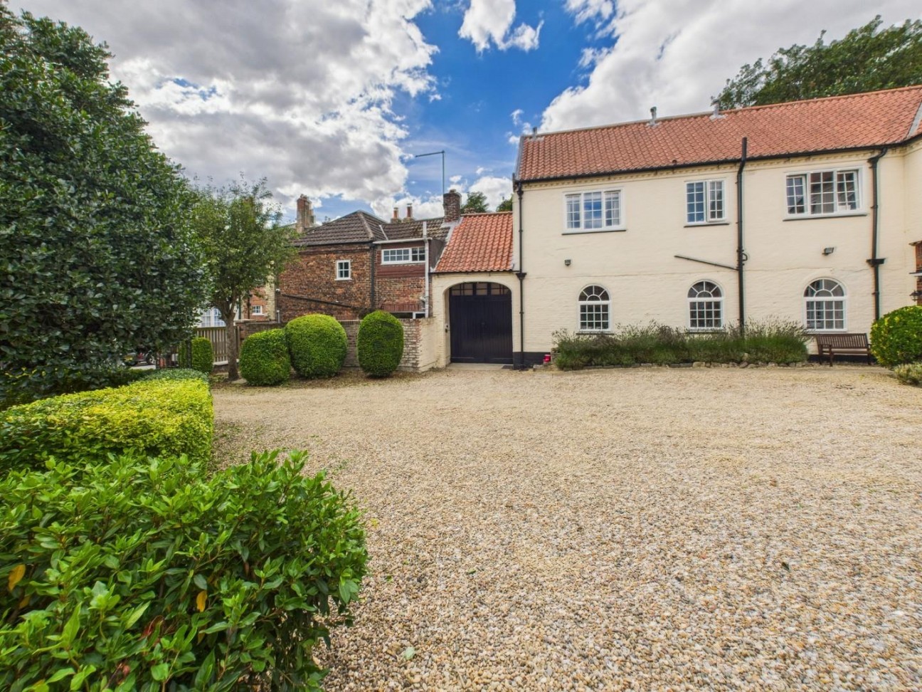 The Causey, Westgate, Bridlington