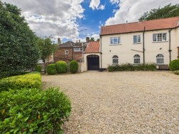 The Causey, Westgate, Bridlington