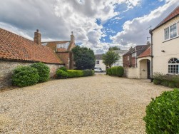 The Causey, Westgate, Bridlington