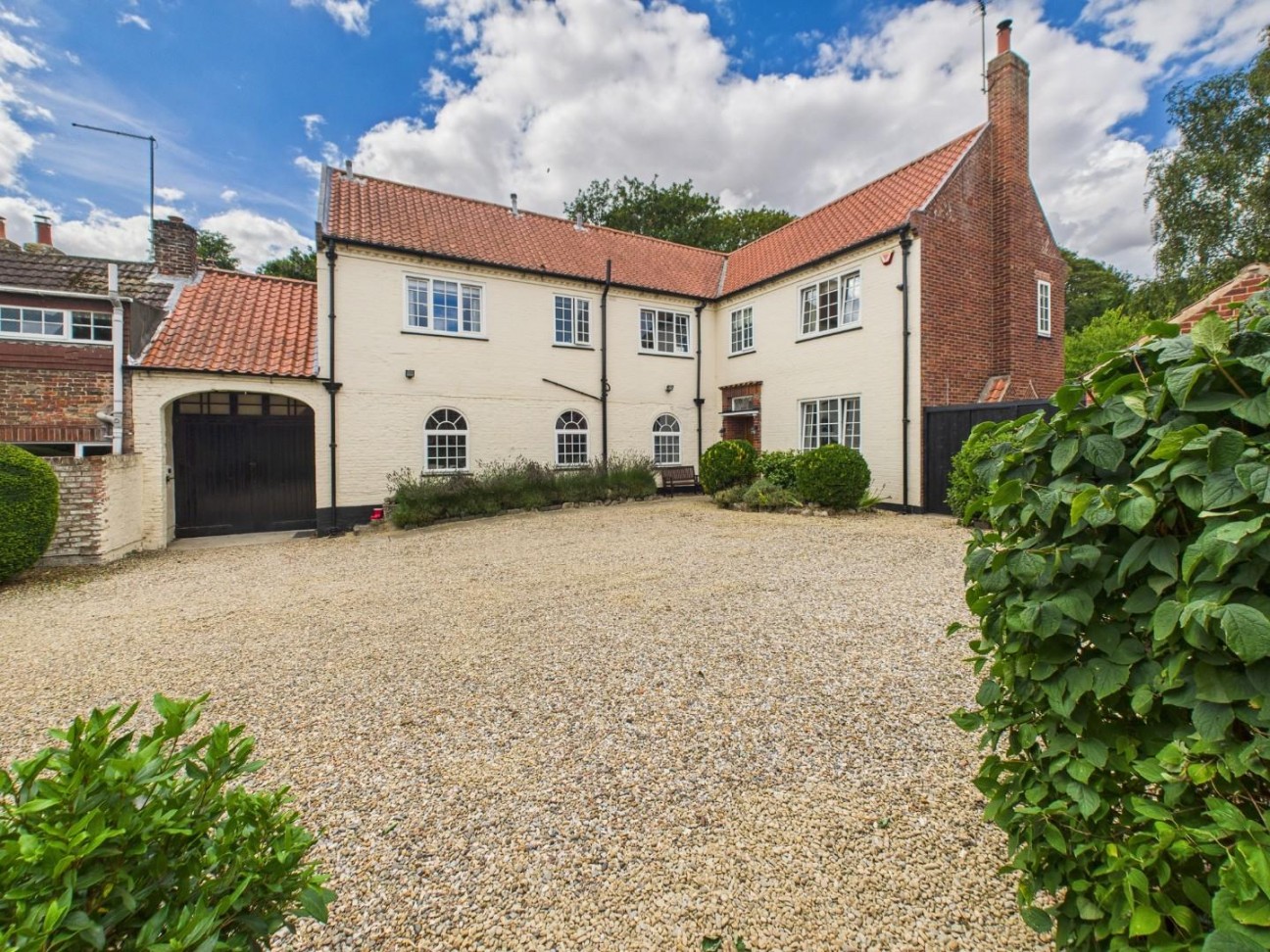 The Causey, Westgate, Bridlington