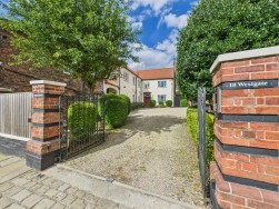The Causey, Westgate, Bridlington