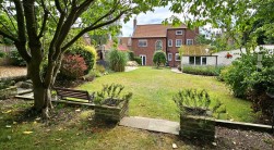 The Causey, Westgate, Bridlington