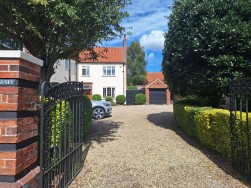 The Causey, Westgate, Bridlington