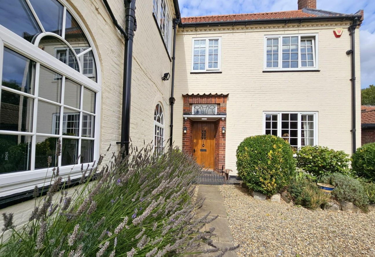 The Causey, Westgate, Bridlington