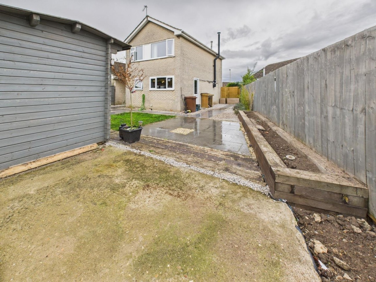 Costa Way, Pickering
