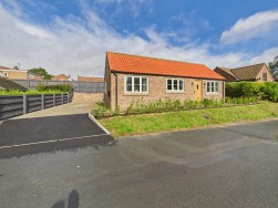 Back Lane, Wold Newton, Driffield