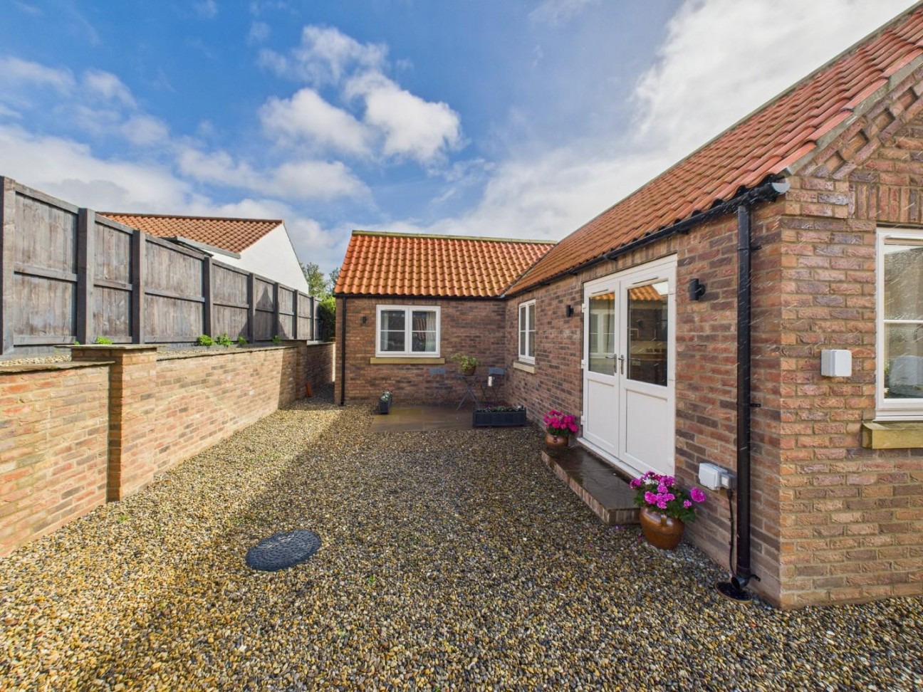 Back Lane, Wold Newton, Driffield
