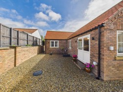 Back Lane, Wold Newton, Driffield