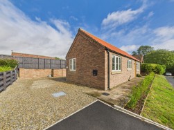 Back Lane, Wold Newton, Driffield