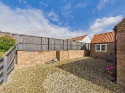 Back Lane, Wold Newton, Driffield
