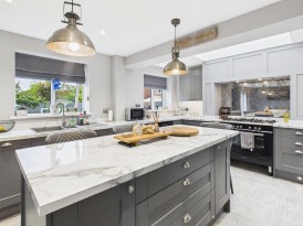 Brindle Way, Norton, Malton