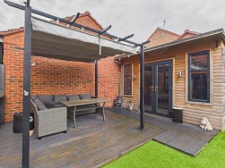Brindle Way, Norton, Malton