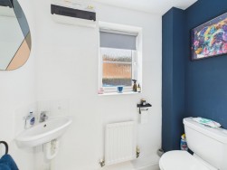 Brindle Way, Norton, Malton