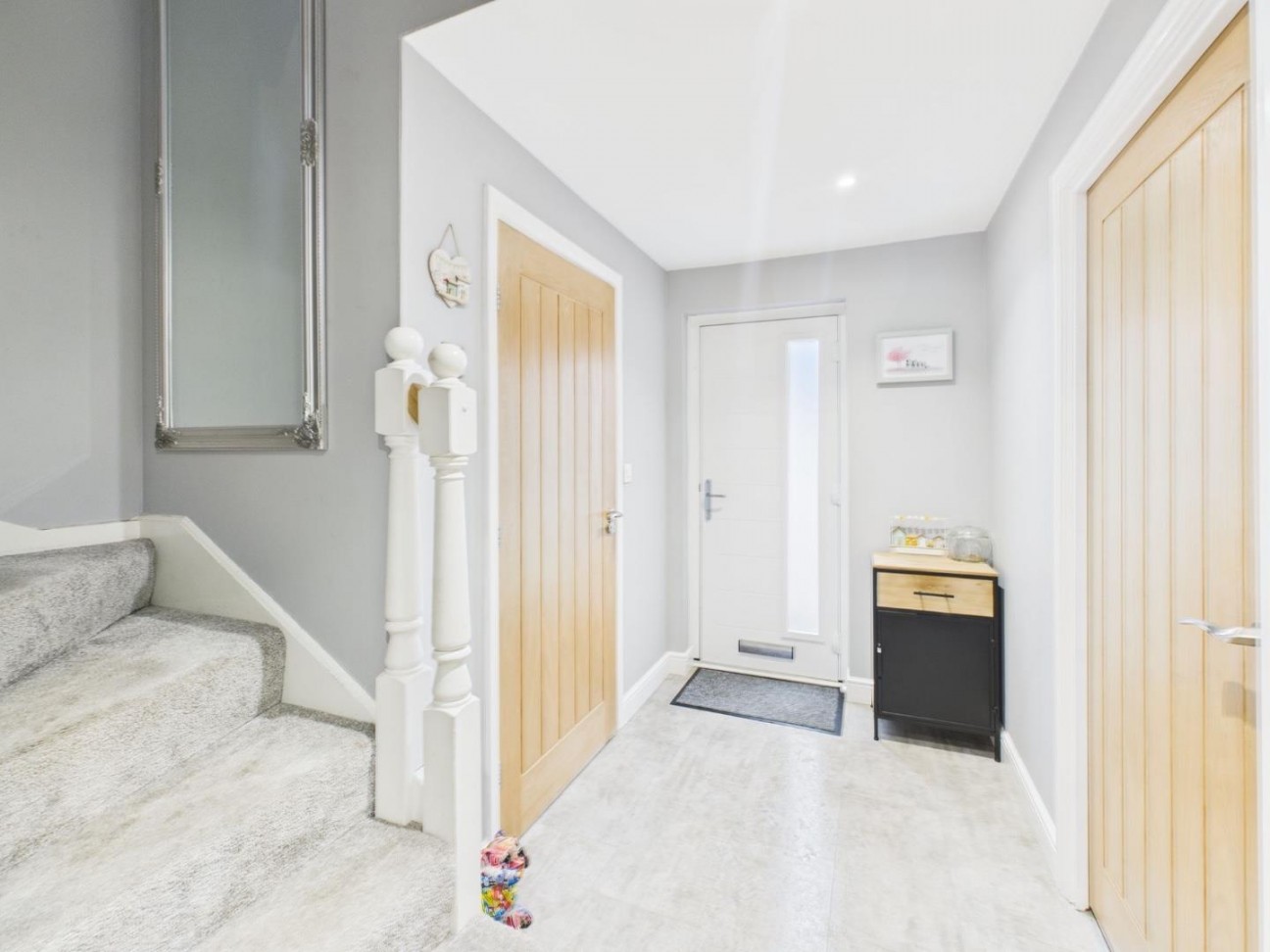 Brindle Way, Norton, Malton