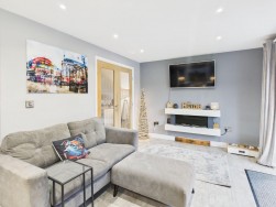 Brindle Way, Norton, Malton