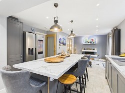 Brindle Way, Norton, Malton