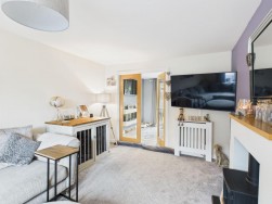 Brindle Way, Norton, Malton