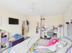 Brindle Way, Norton, Malton