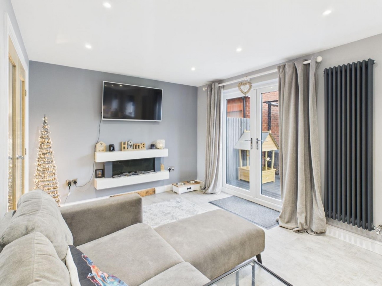 Brindle Way, Norton, Malton
