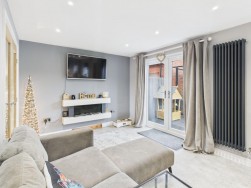 Brindle Way, Norton, Malton
