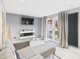 Brindle Way, Norton, Malton