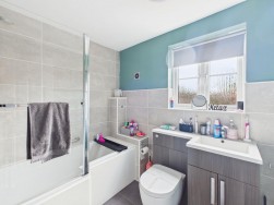 Brindle Way, Norton, Malton