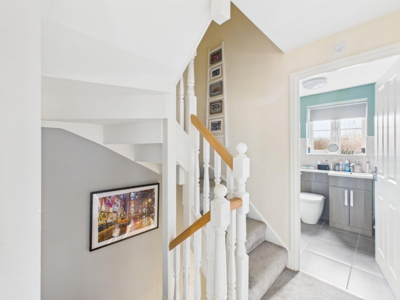 Brindle Way, Norton, Malton