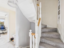 Brindle Way, Norton, Malton