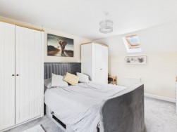 Brindle Way, Norton, Malton