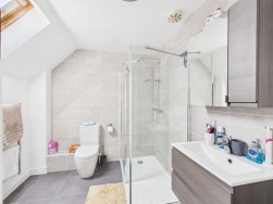 Brindle Way, Norton, Malton