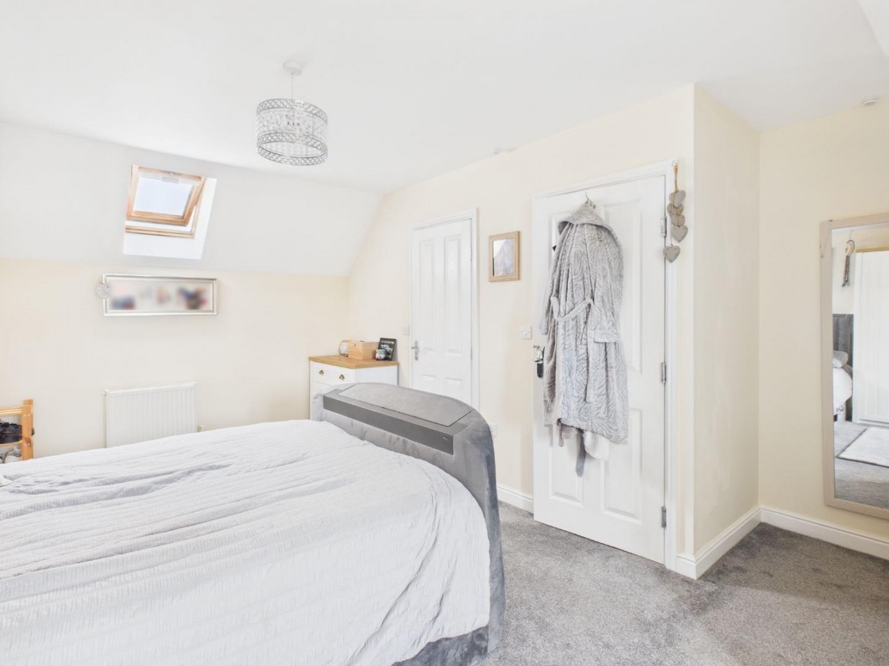 Brindle Way, Norton, Malton