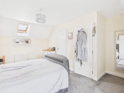 Brindle Way, Norton, Malton