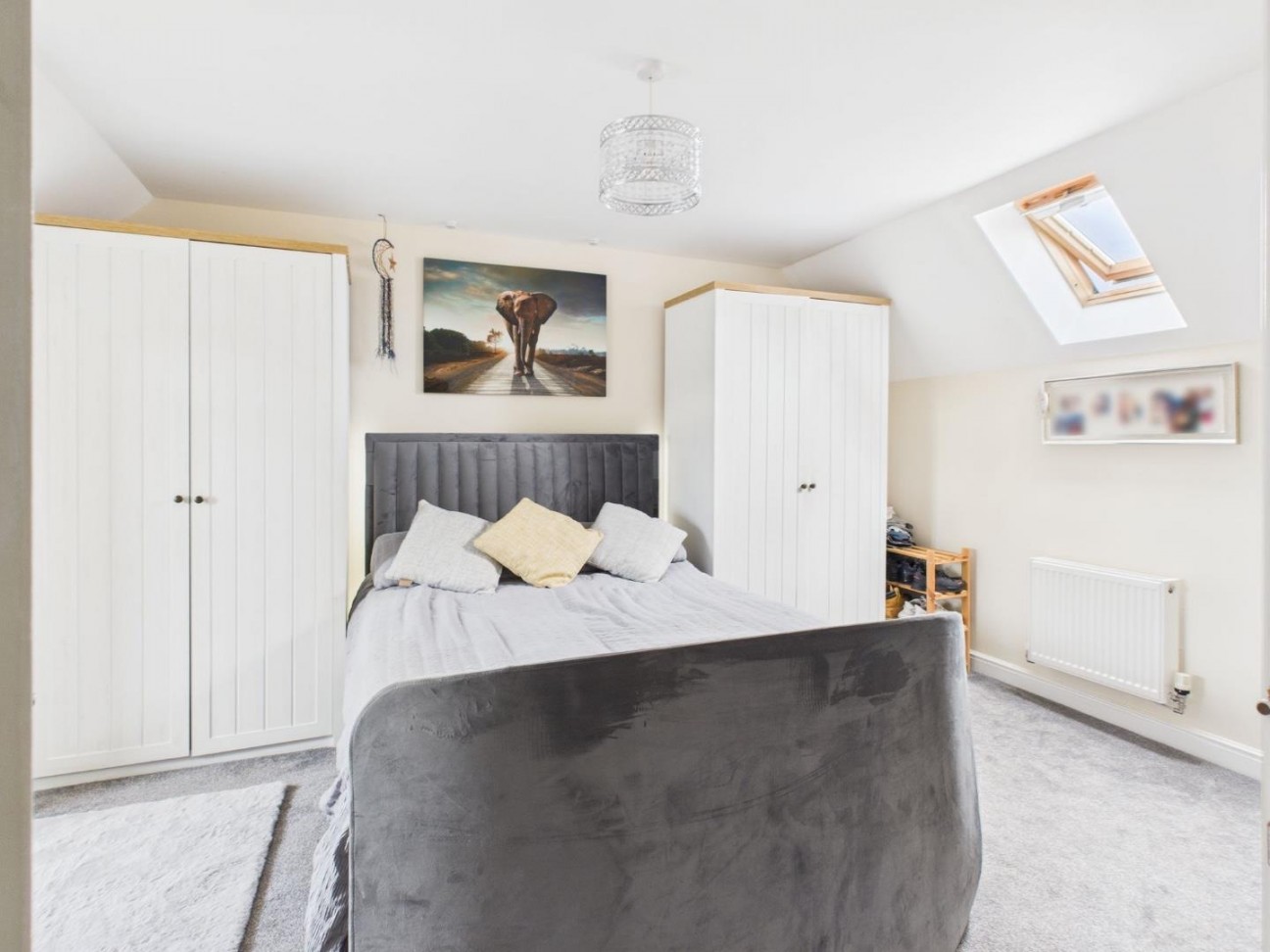 Brindle Way, Norton, Malton