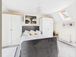 Brindle Way, Norton, Malton