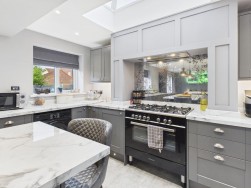 Brindle Way, Norton, Malton