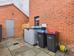 Brindle Way, Norton, Malton