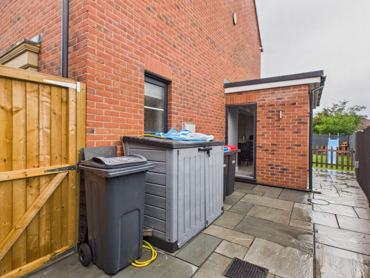 Brindle Way, Norton, Malton