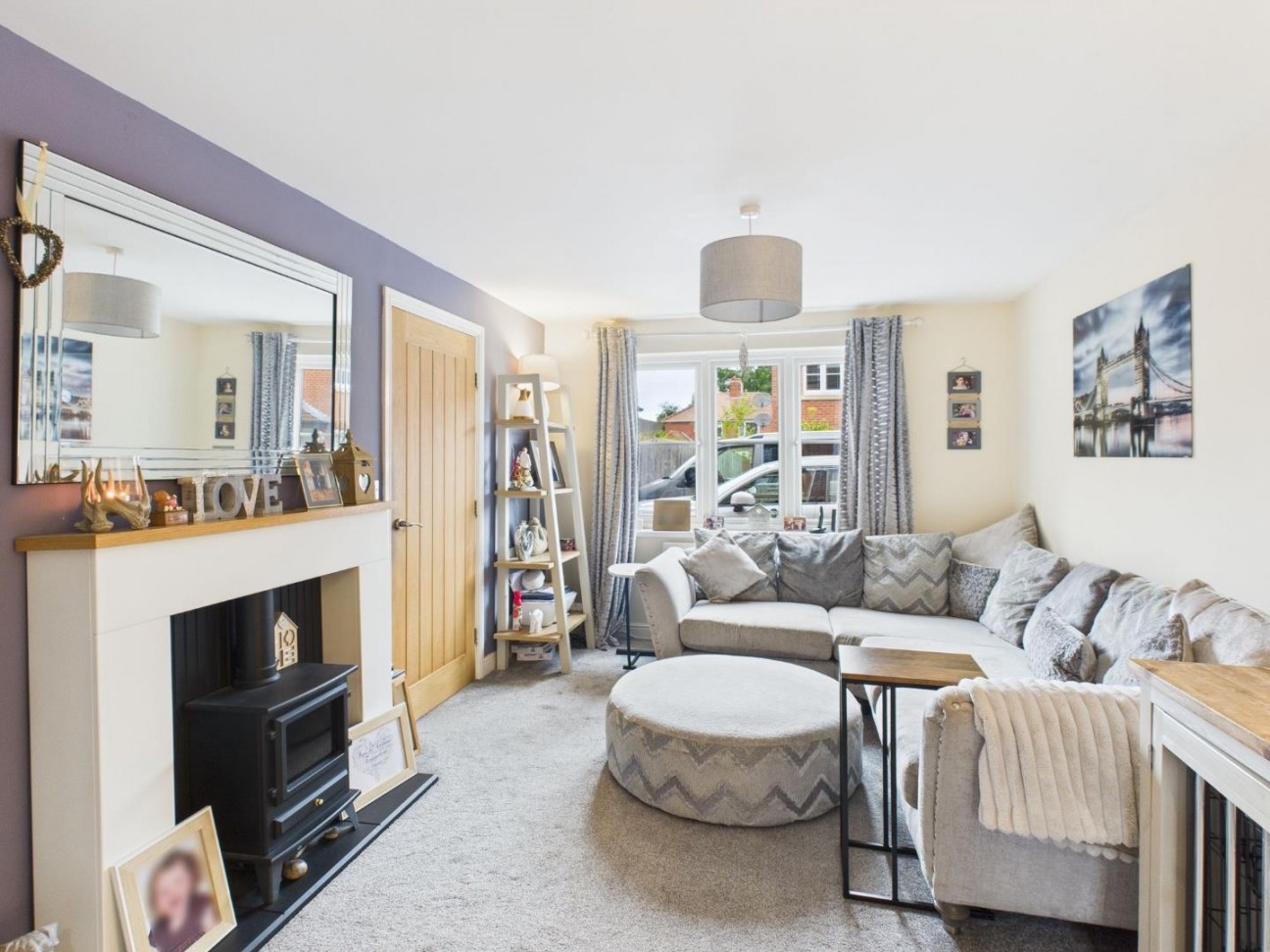 Brindle Way, Norton, Malton