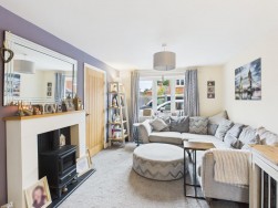 Brindle Way, Norton, Malton