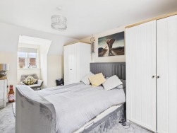 Brindle Way, Norton, Malton