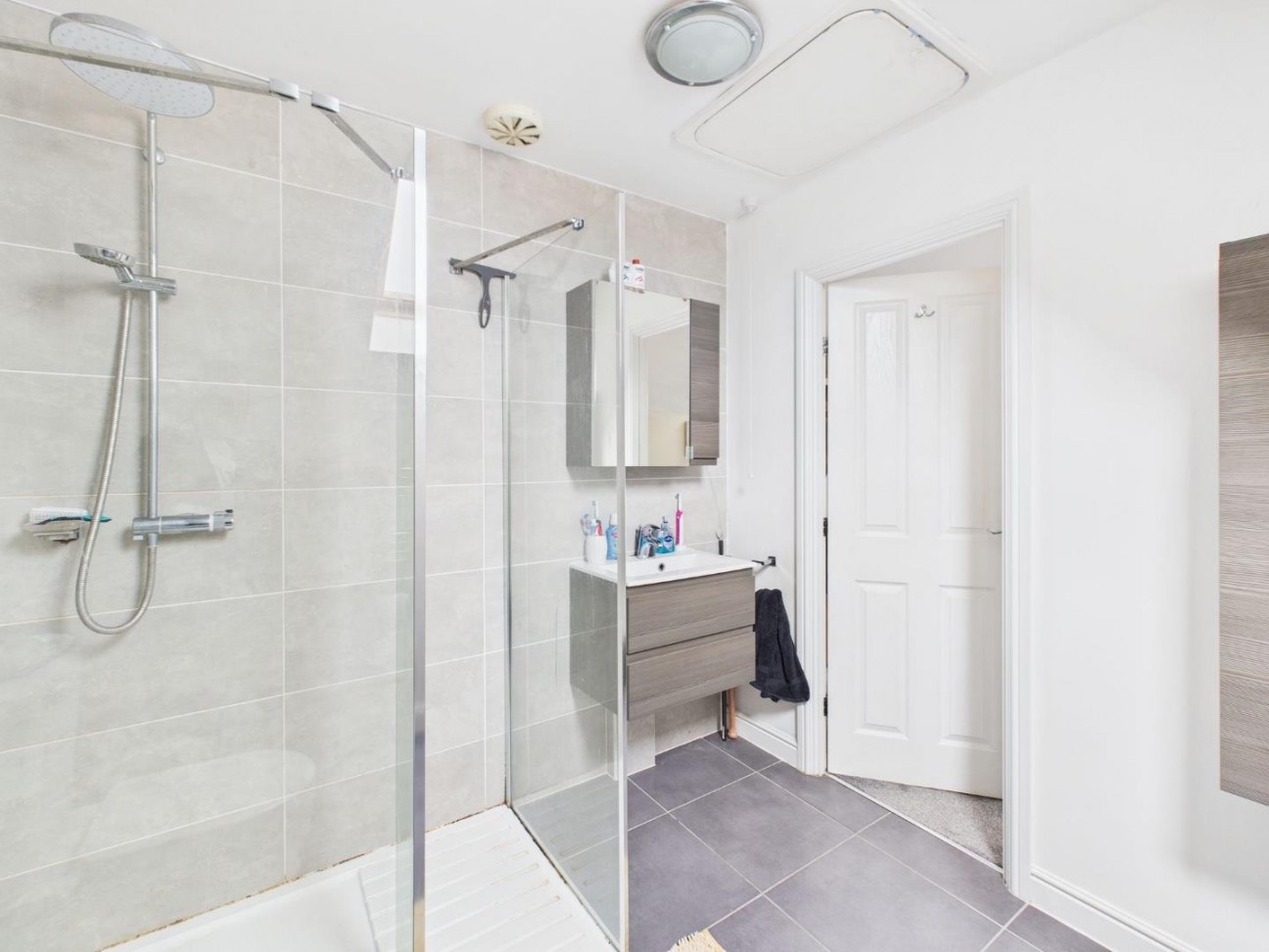 Brindle Way, Norton, Malton