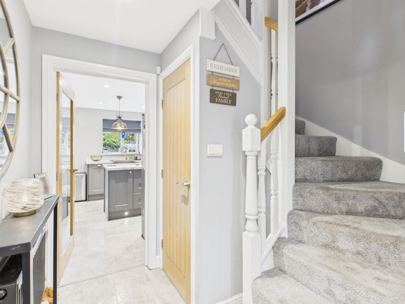 Brindle Way, Norton, Malton