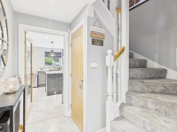 Brindle Way, Norton, Malton