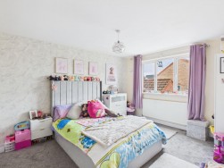 Brindle Way, Norton, Malton