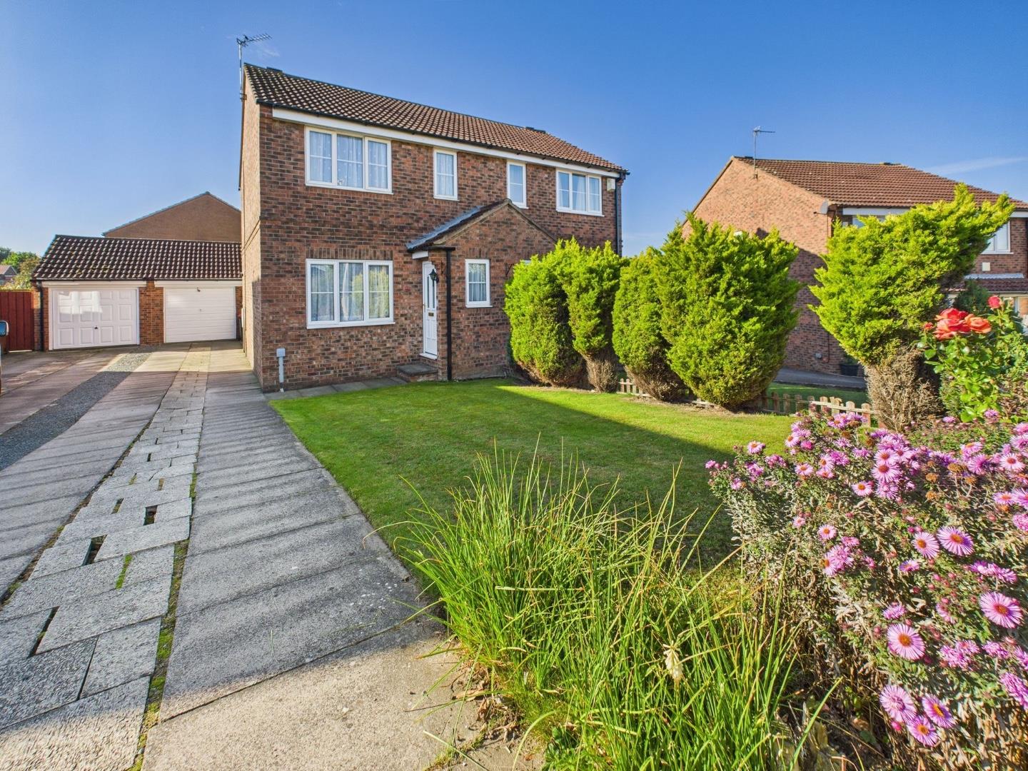 Dickens Road, Malton