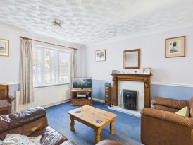 Dickens Road, Malton