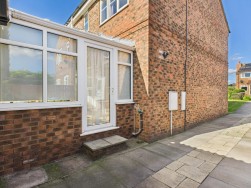 Dickens Road, Malton